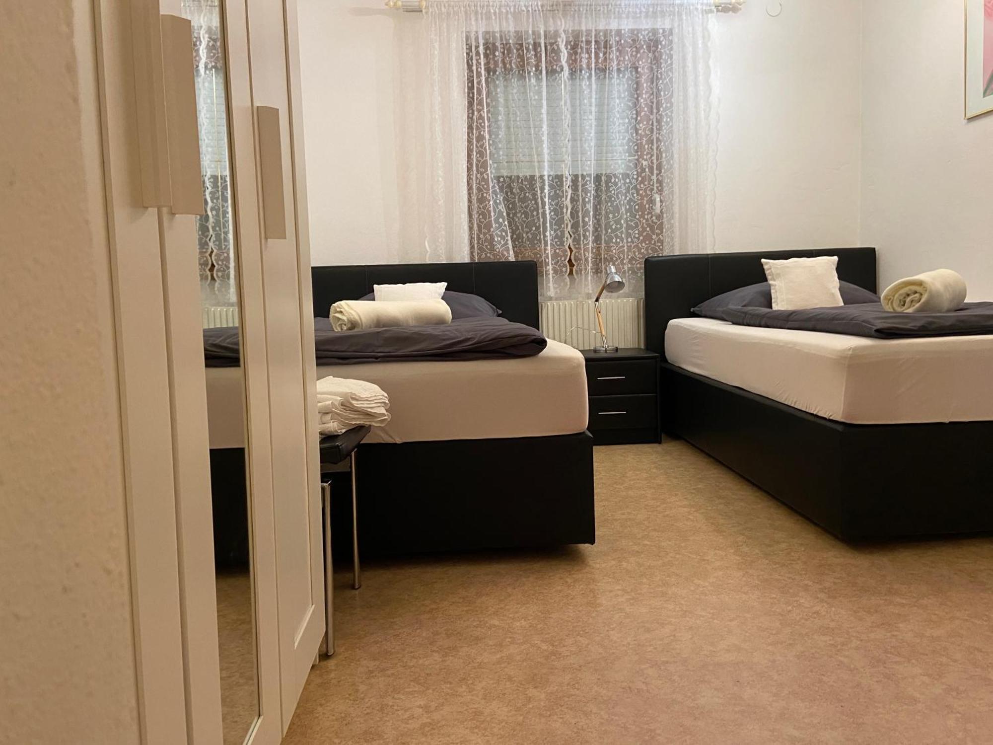 Ferienwohnung Familie Meinschad Rietz Zewnętrze zdjęcie