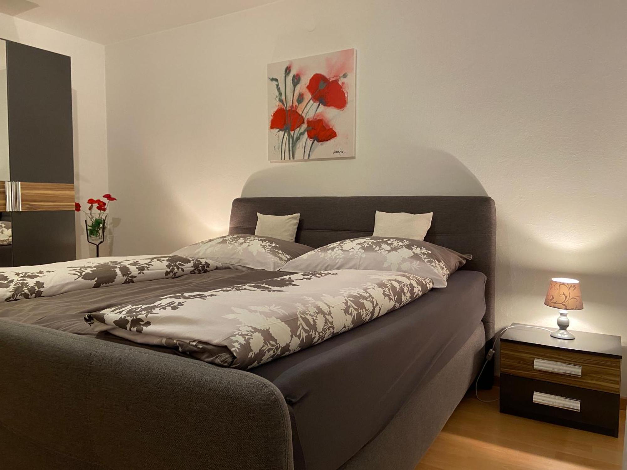 Ferienwohnung Familie Meinschad Rietz Zewnętrze zdjęcie