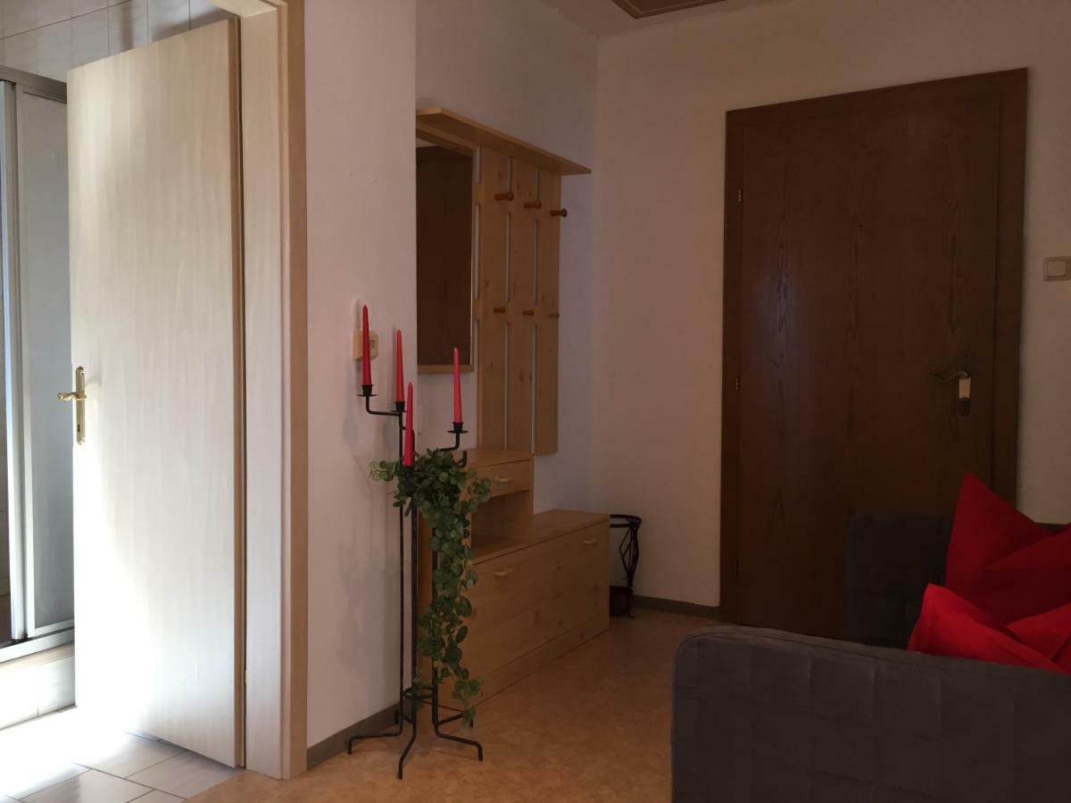 Ferienwohnung Familie Meinschad Rietz Zewnętrze zdjęcie