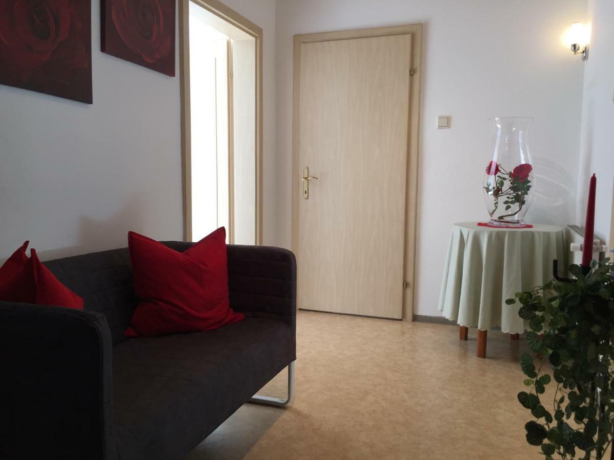 Ferienwohnung Familie Meinschad Rietz Zewnętrze zdjęcie