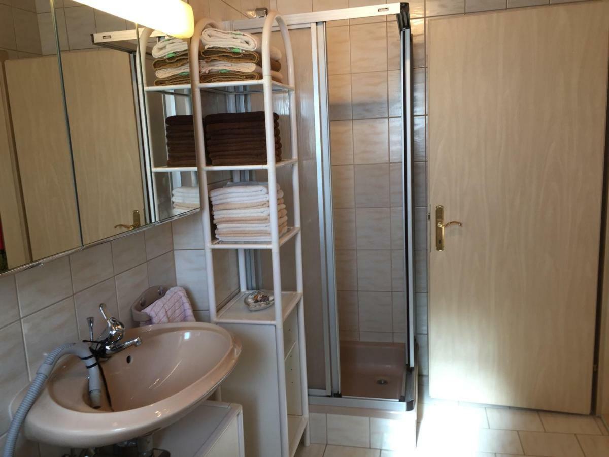 Ferienwohnung Familie Meinschad Rietz Zewnętrze zdjęcie
